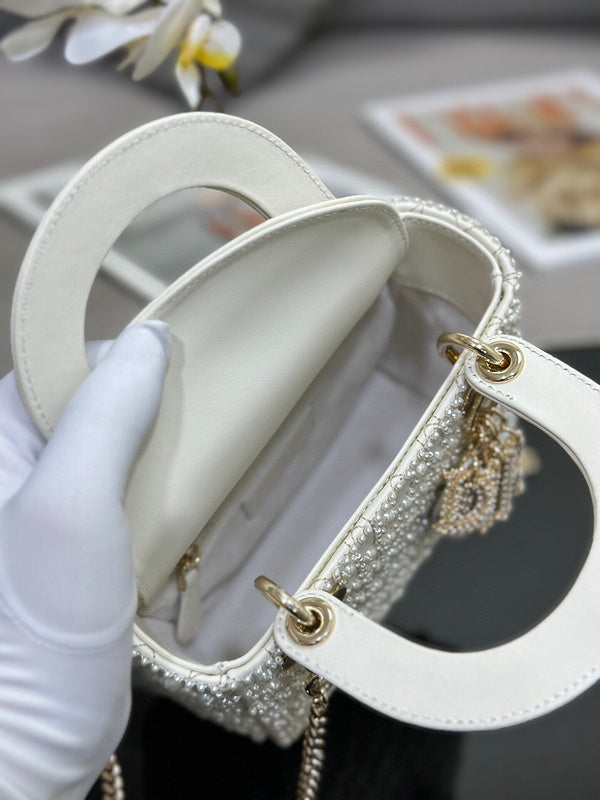 Glami Fashion - DIR Bags - 554