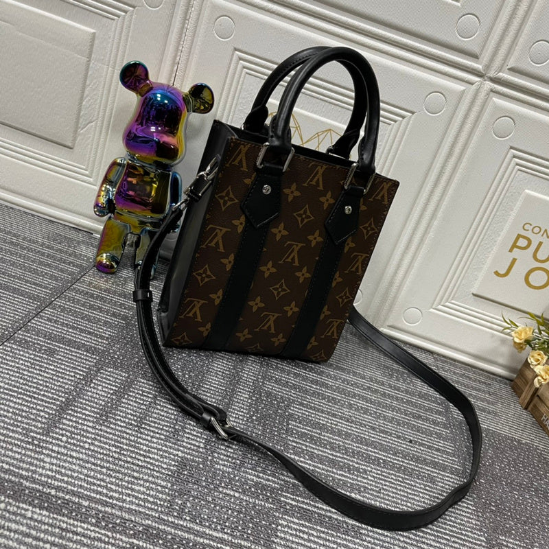Satchel Bags - VL2 Bags - 121