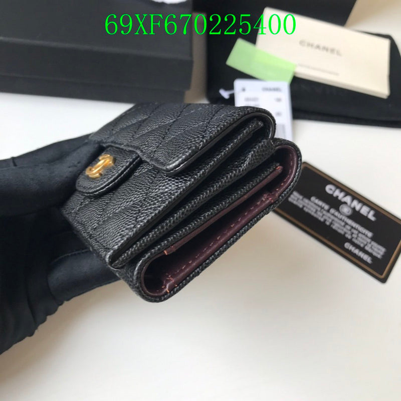 Glami - CHL Wallet - 2509