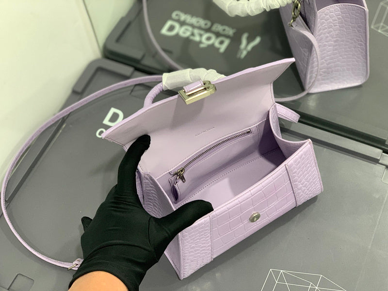 Satchel Bags - BGA Bags - 304