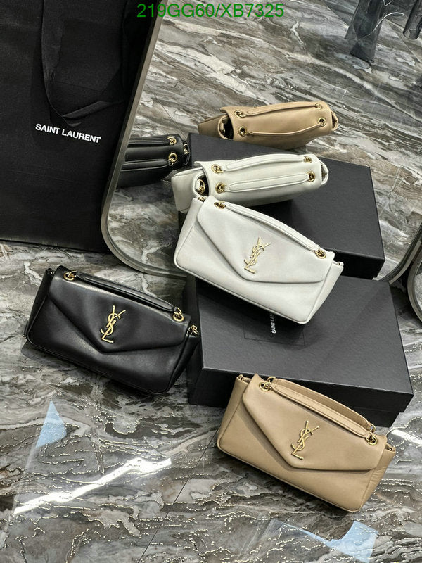 SAMC - YLS Bags - 359