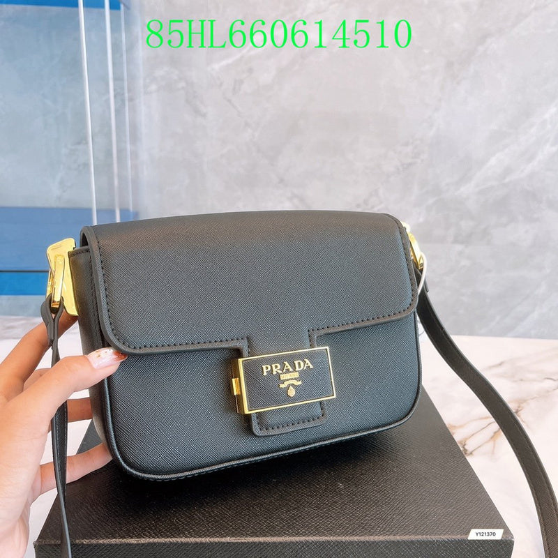 Satchel Bags - PDA Bags - 4214