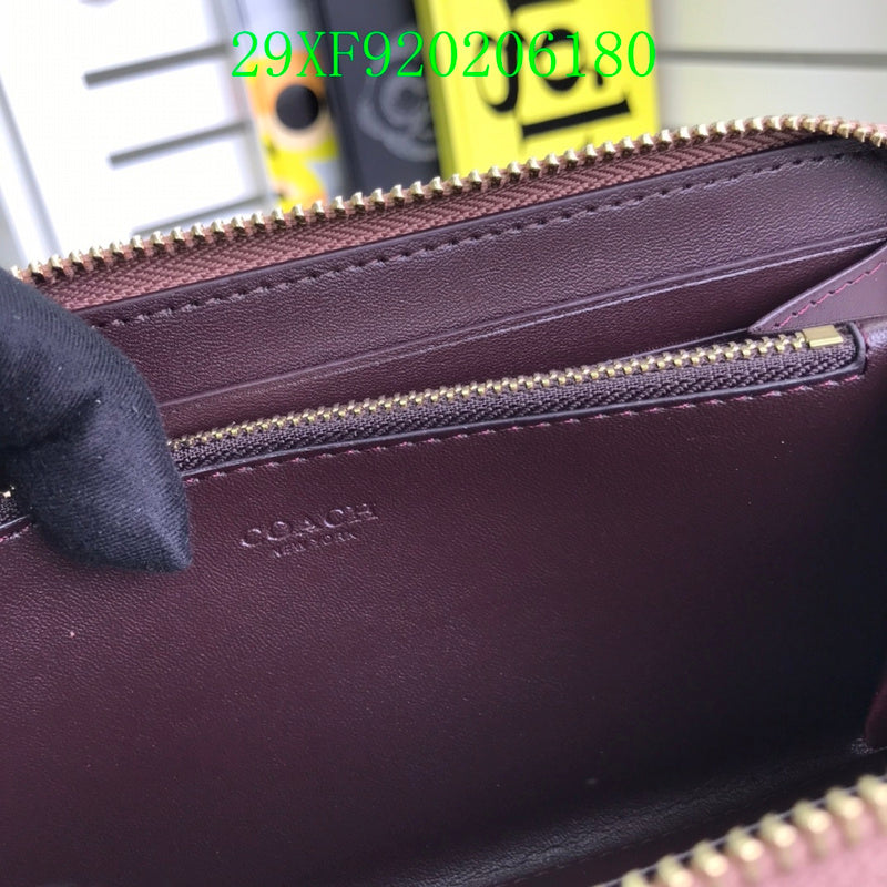 Glami - CAH Wallet - 011