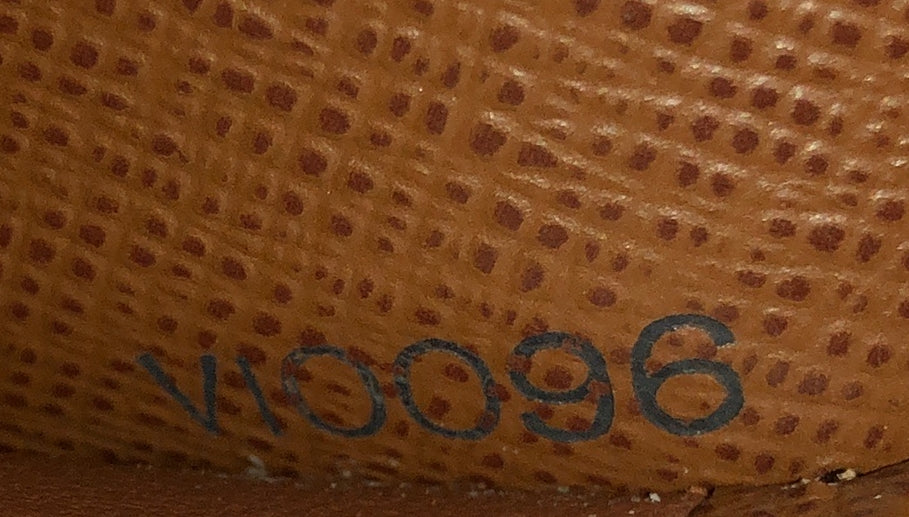 Louis Vuitton Zippy Wallet Monogram Canvas
