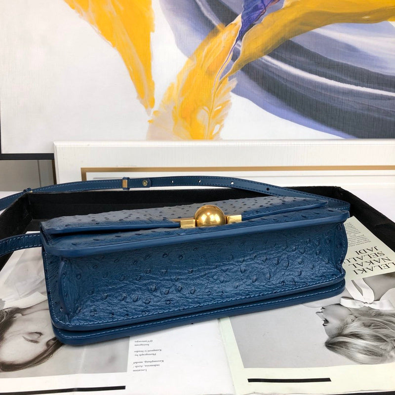 Satchel Bags - BV Bags - 325