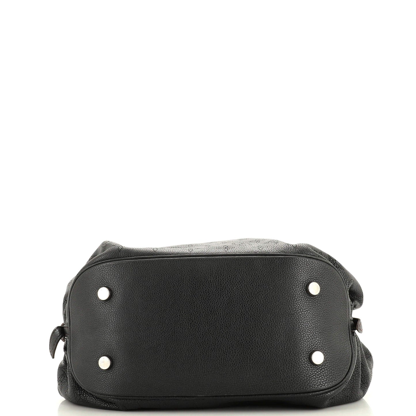 Louis Vuitton L Hobo Mahina Leather