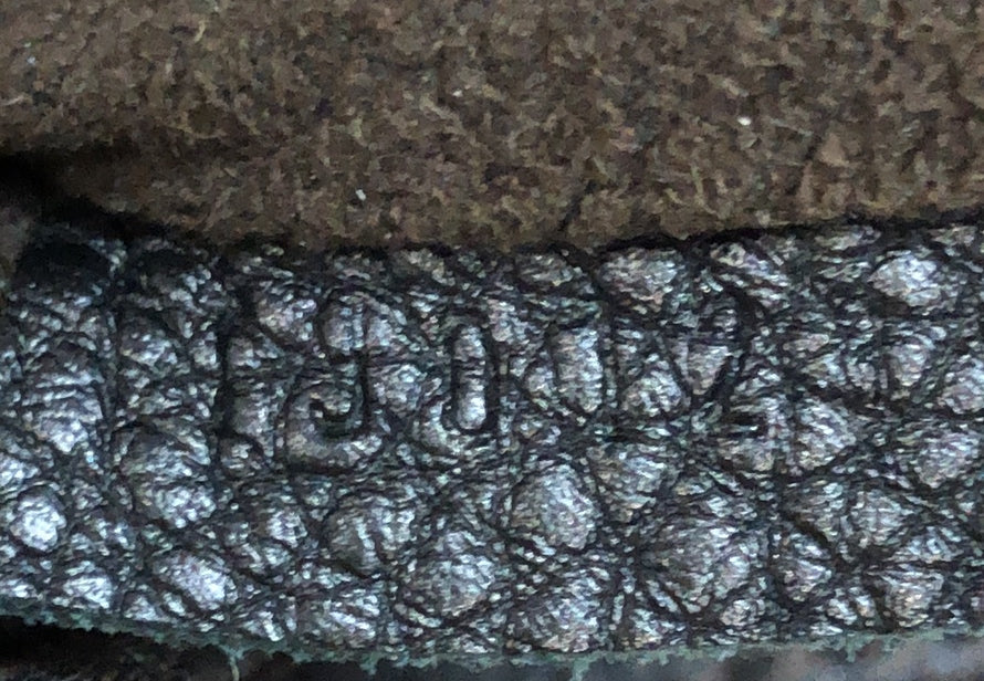 Louis Vuitton L Hobo Mahina Leather