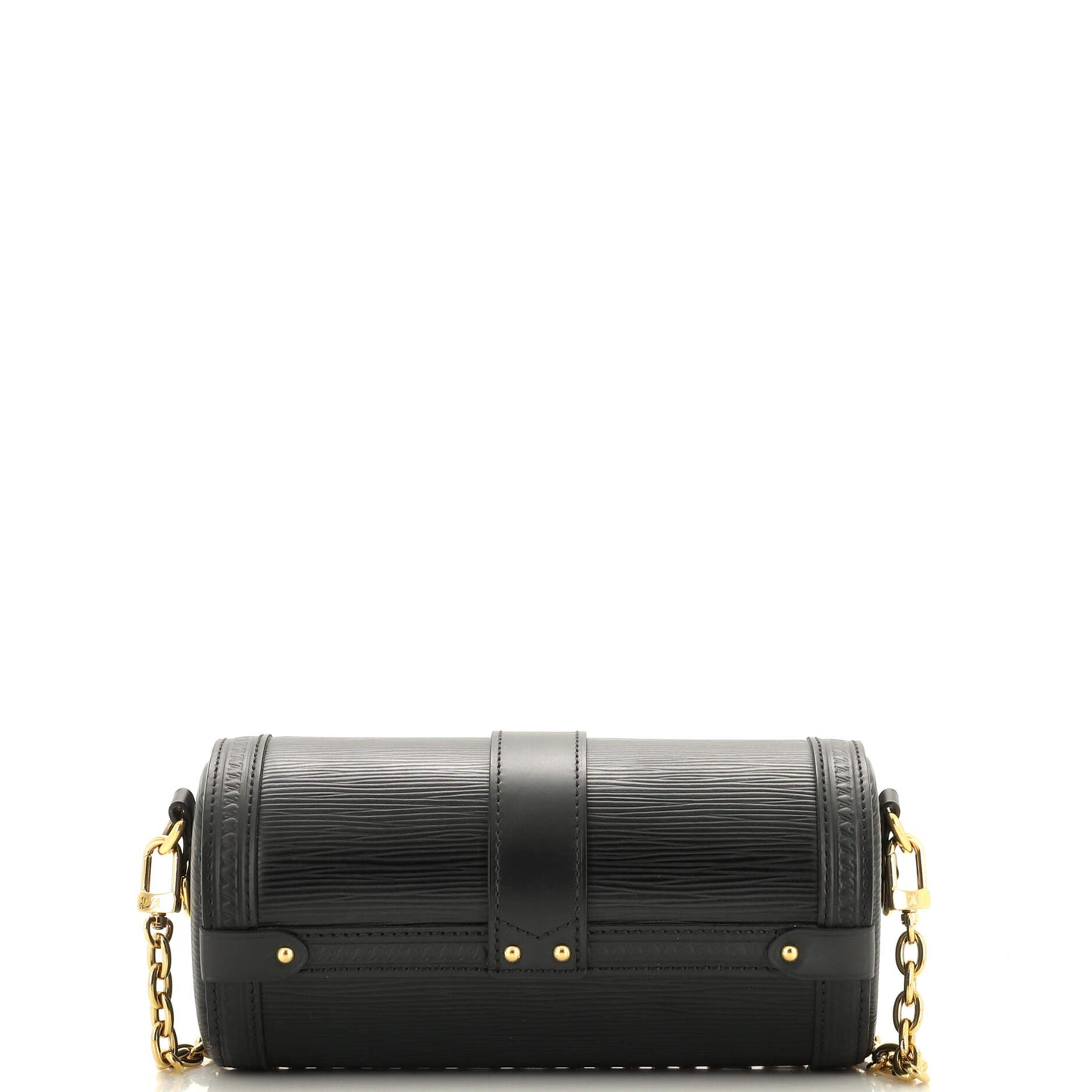 Louis Vuitton Papillon Trunk Bag Epi Leather