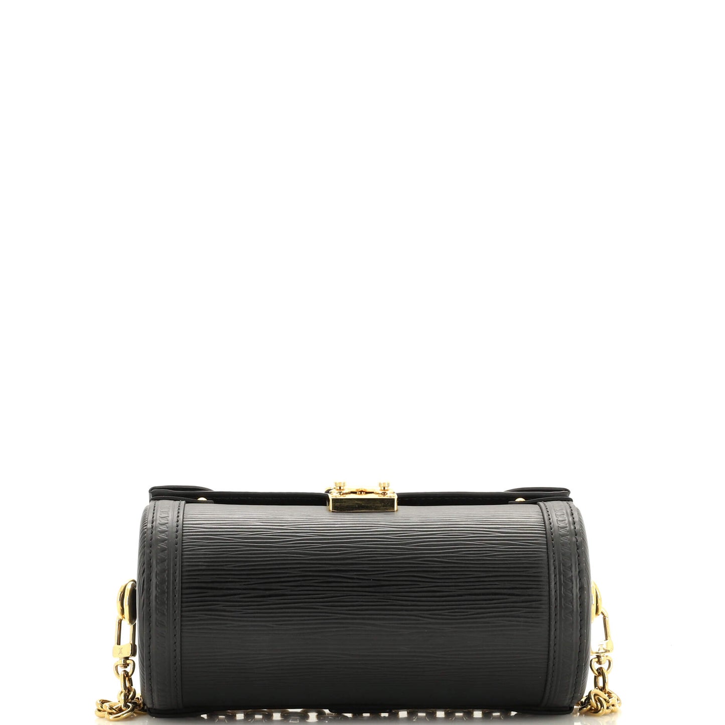 Louis Vuitton Papillon Trunk Bag Epi Leather