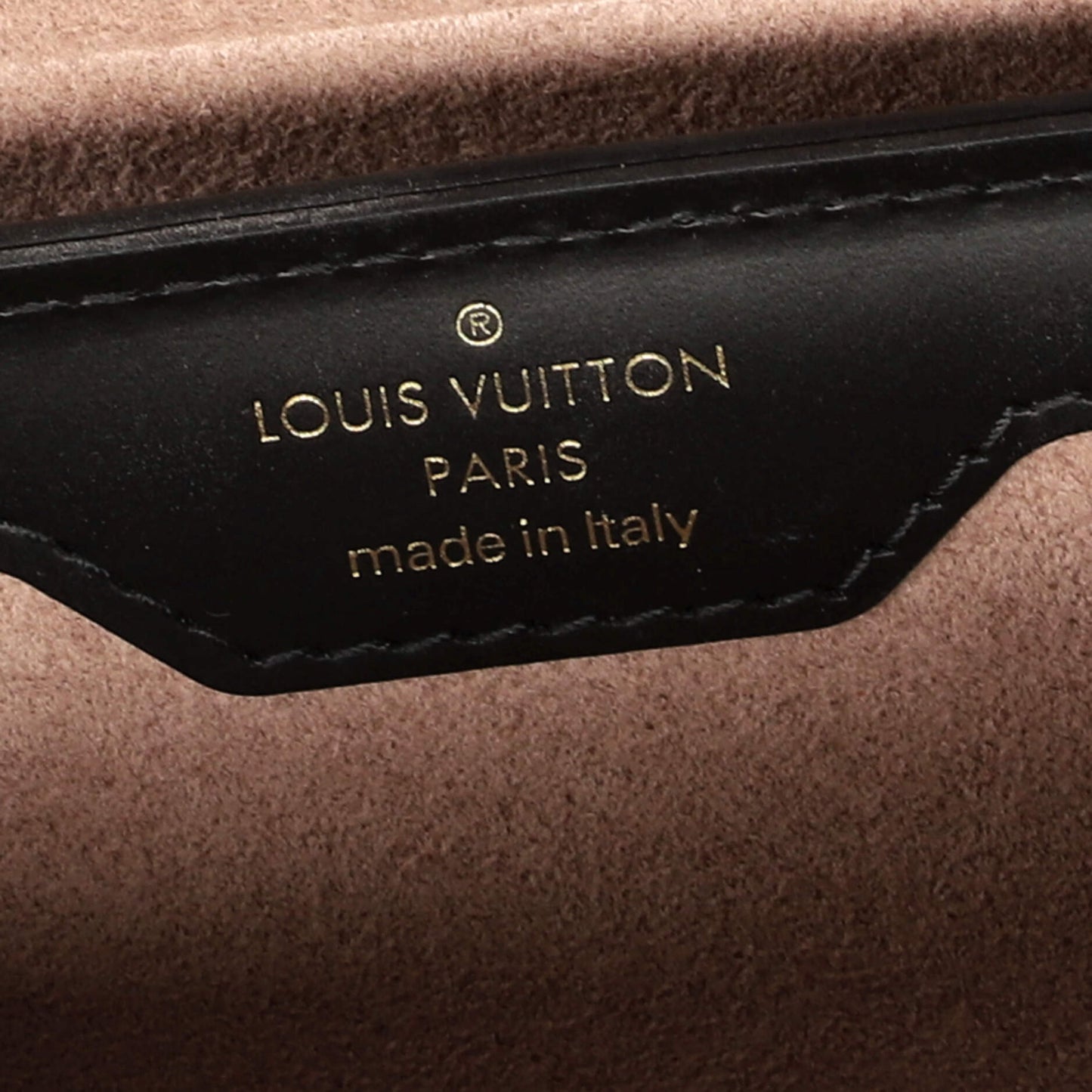 Louis Vuitton Papillon Trunk Bag Epi Leather