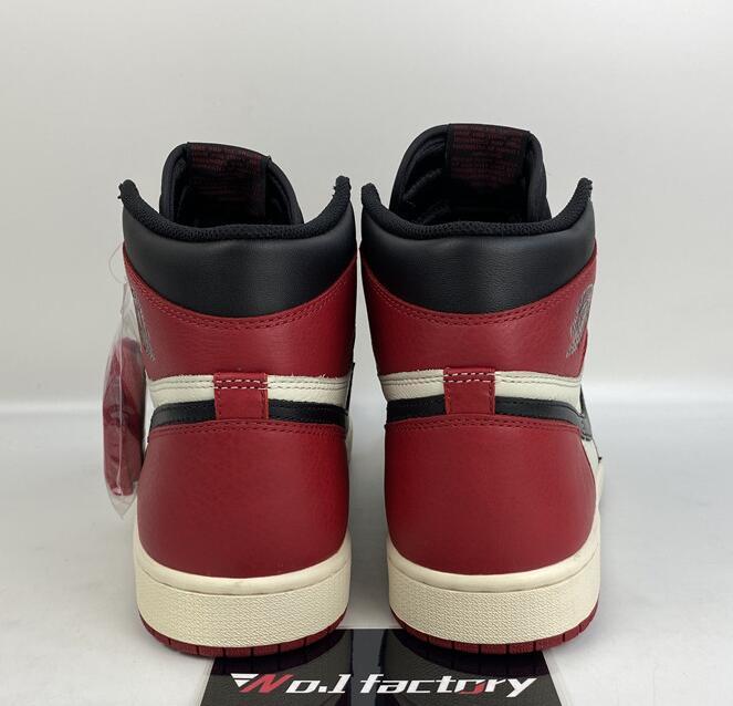 SAMC - NKE Shoes - 1314