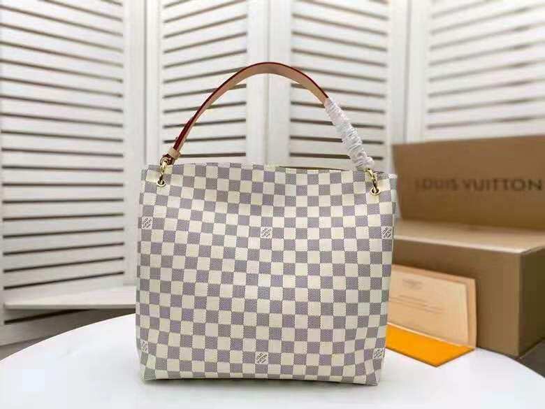 Satchel Bags - VL1 Bags - 565