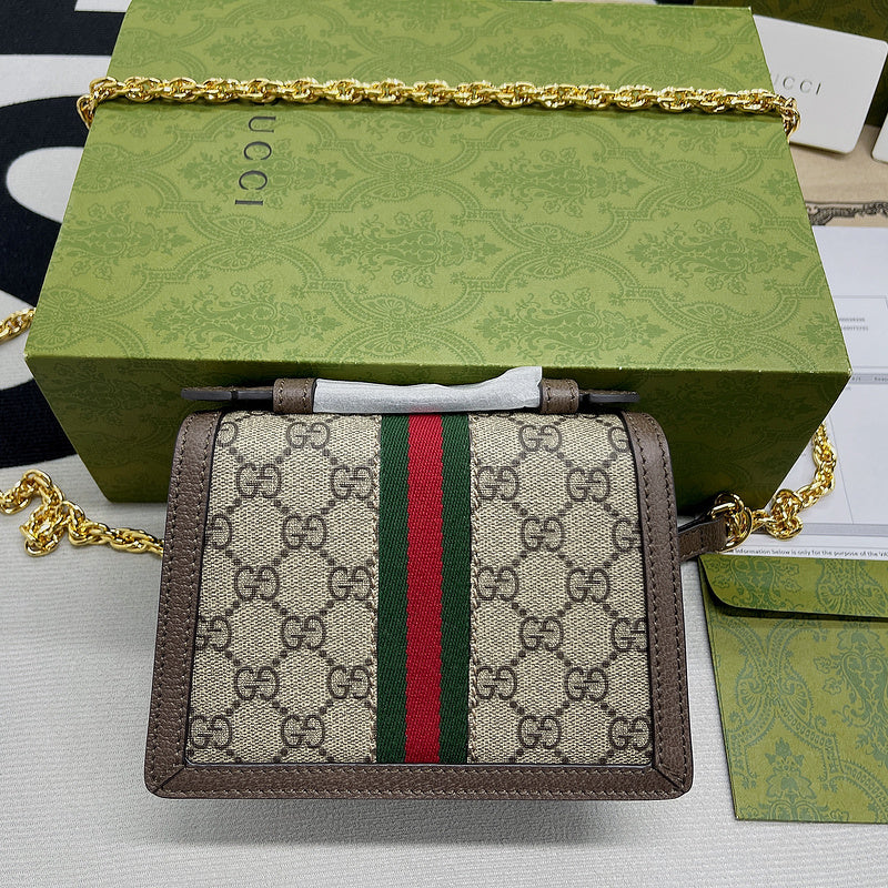 Satchel Bags - GCI Bags - 6416