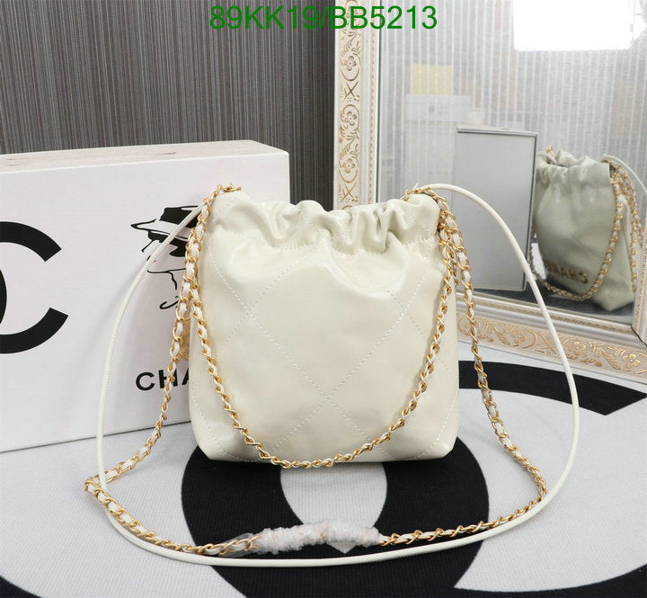 SAMC - CHL Bags Crossbody - 477