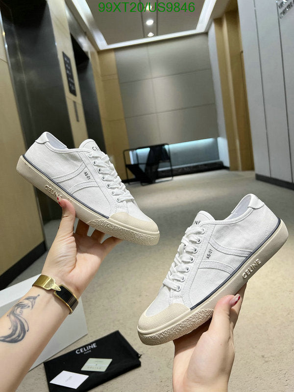 SAMC - COL Women Shoes - 043