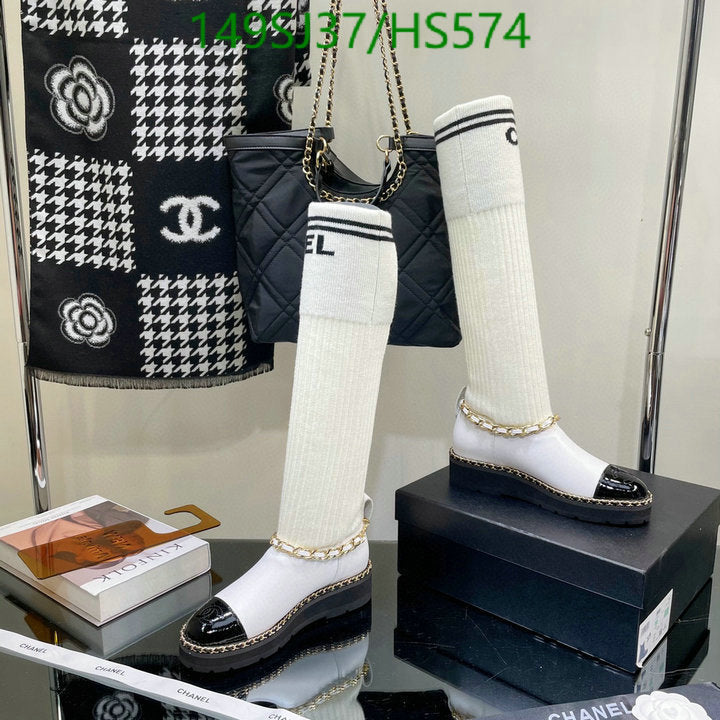 SAMC - CHL Women Boots - 048