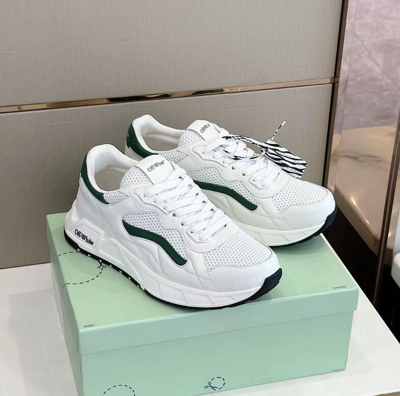 Glamy - YZO Men Shoes - 024