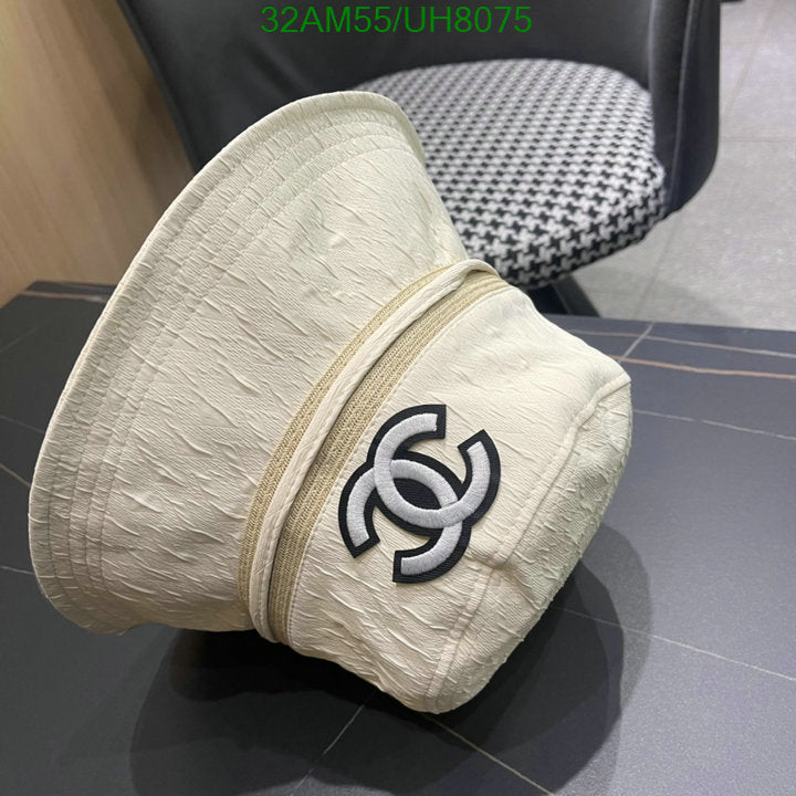 SAMC - CHL Caps & Hats - 009