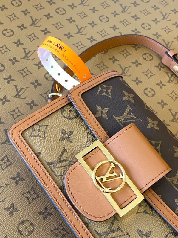Glami- Glami- Lu-Vi bags - 3635