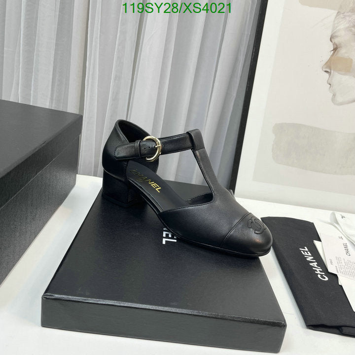 SAMC - CHL Women Shoes Ballet - 290