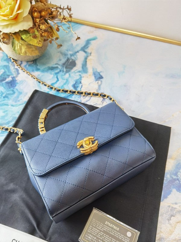 Satchel Bags - CHL Bags - 1829