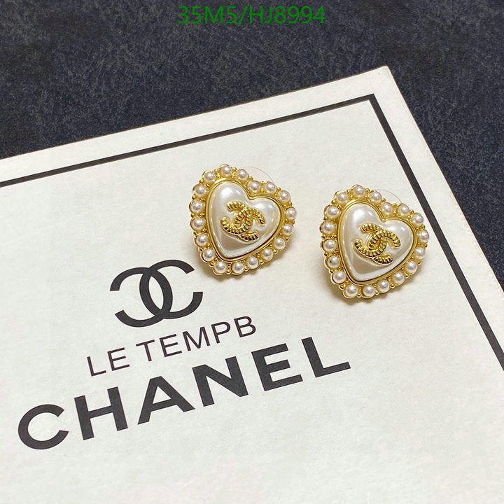 SAMC - CHL Jewelry Earrings - 187