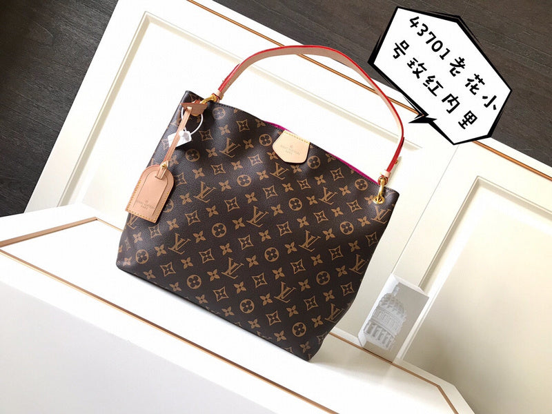 Satchel Bags - VL Bags - 2250