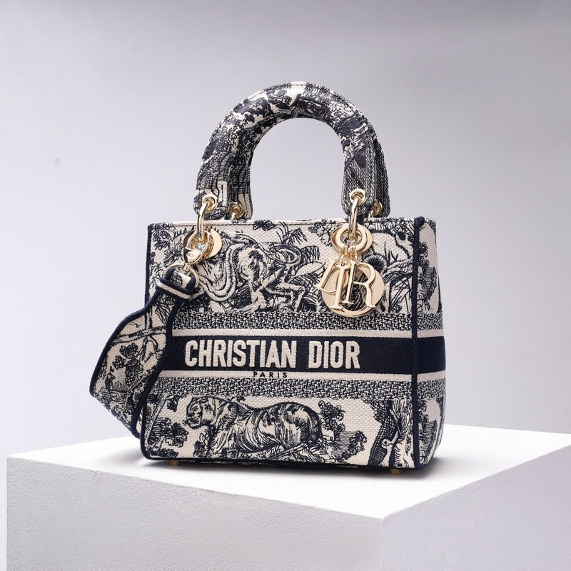 Glami Fashion - DIR Bags - 2255