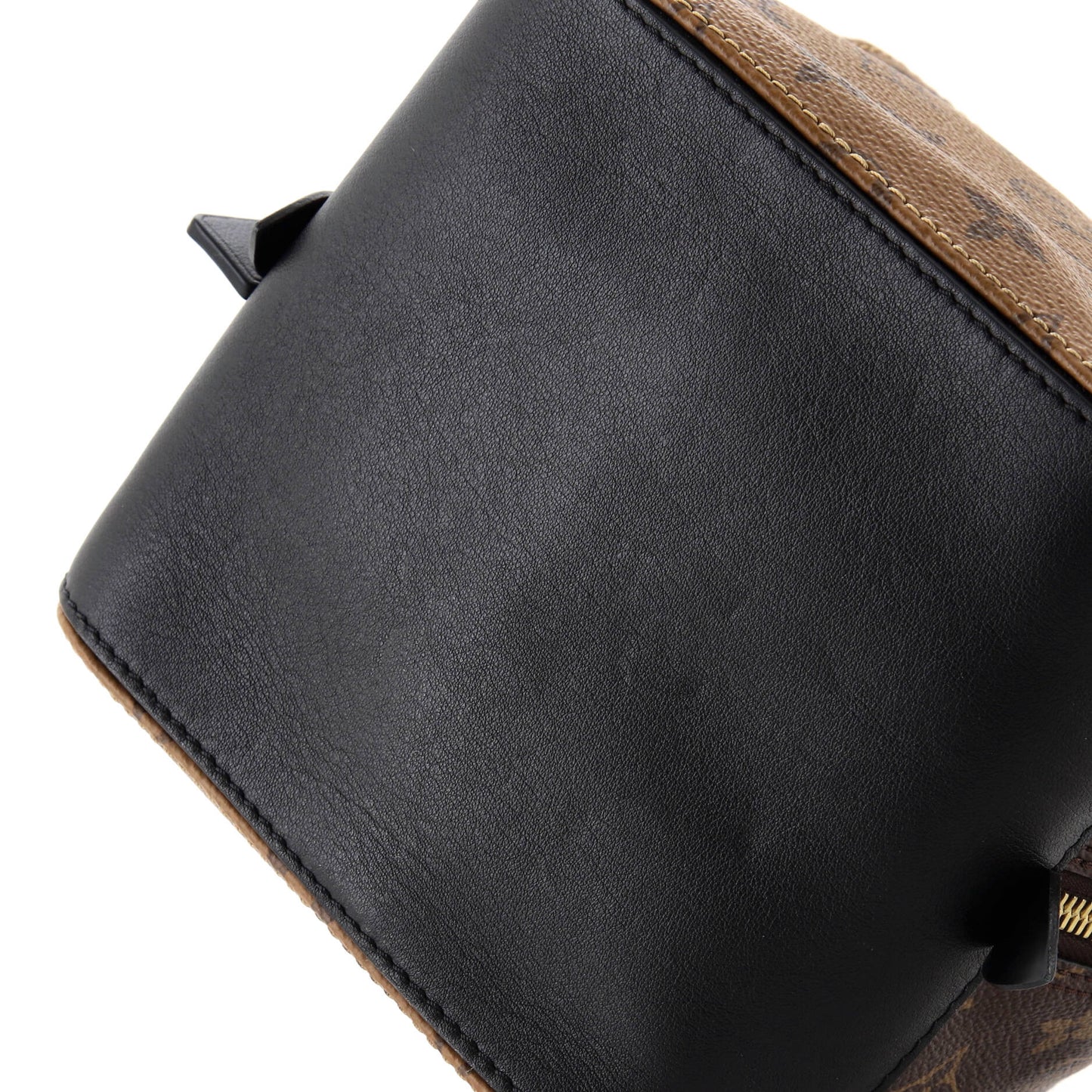 Louis Vuitton Square Bag Reverse Monogram Canvas