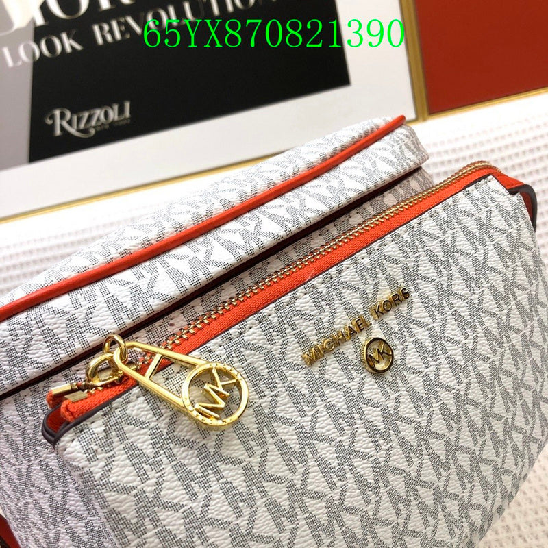 Satchel Bags - MK Bags - 656