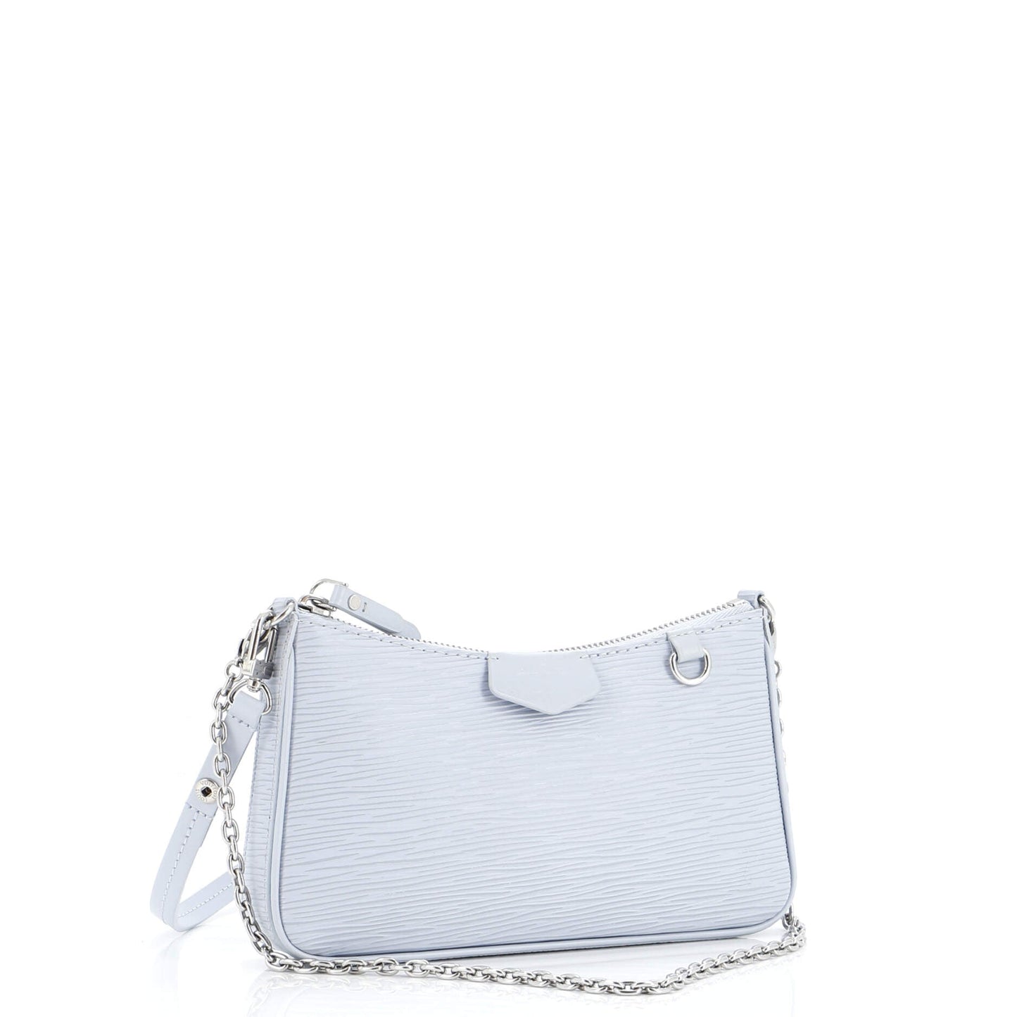 Louis Vuitton Easy Pouch on Strap Epi Leather