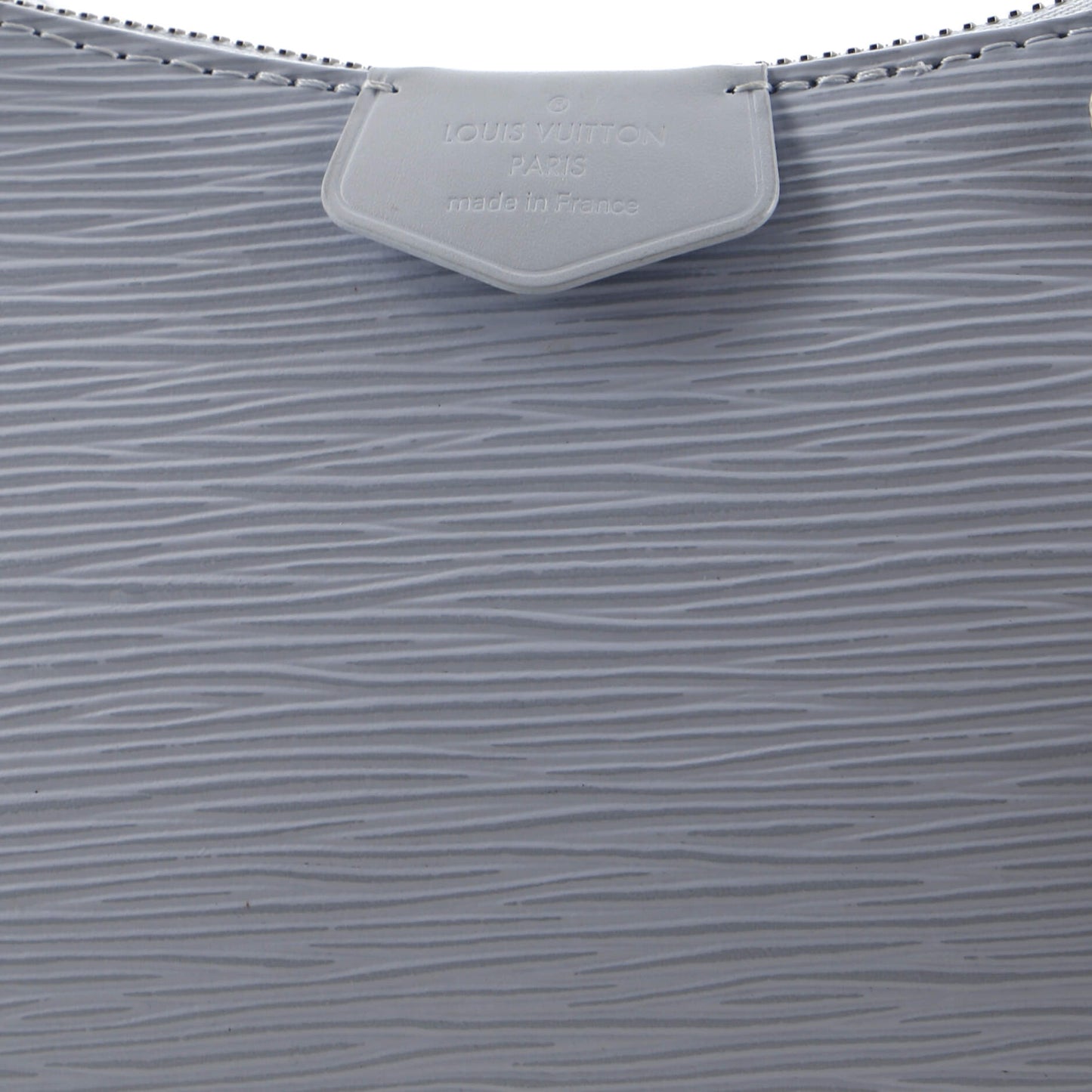 Louis Vuitton Easy Pouch on Strap Epi Leather