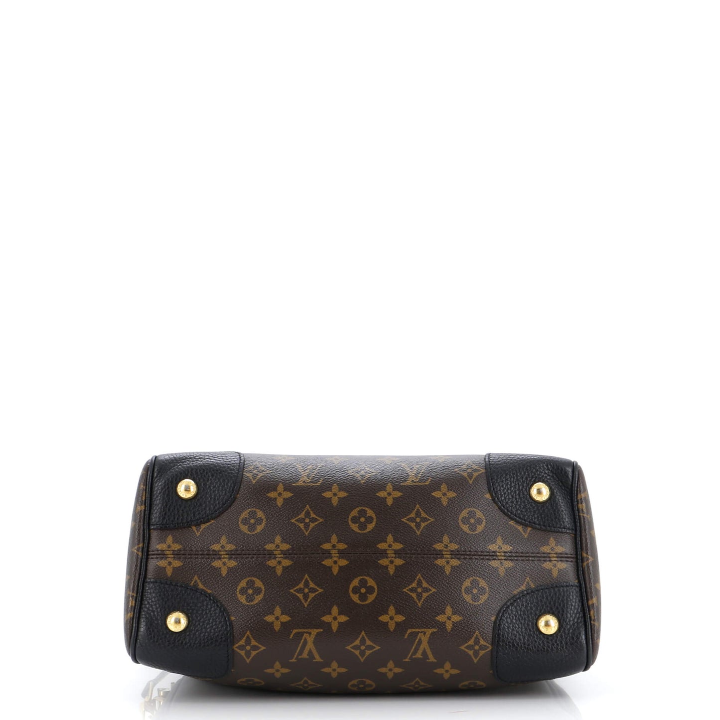 Louis Vuitton Retiro NM Handbag Monogram Canvas