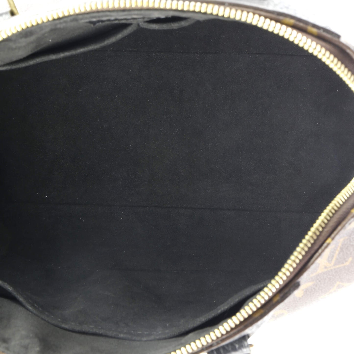 Louis Vuitton Retiro NM Handbag Monogram Canvas
