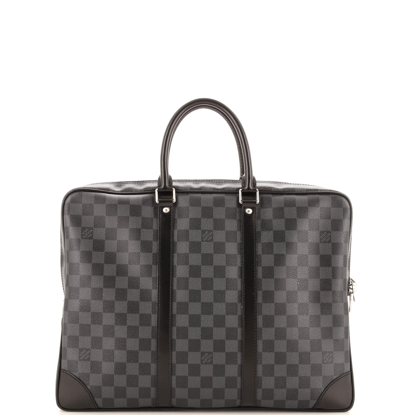 Louis Vuitton Porte-Documents Voyage Briefcase Damier Graphite