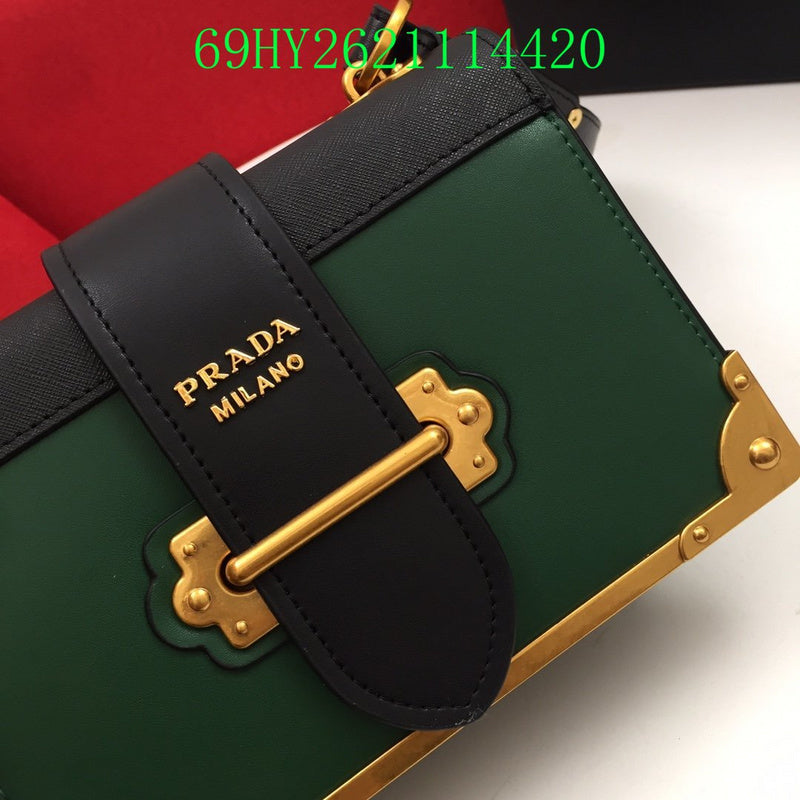 Satchel Bags - PDA Bags - 3805
