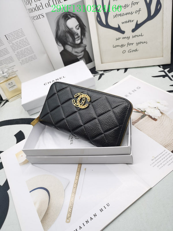 Glami - CHL Wallet - 2603