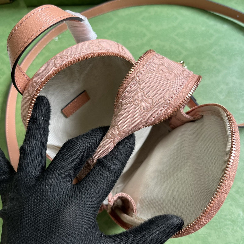 Satchel Bags - GCI Bags - 382