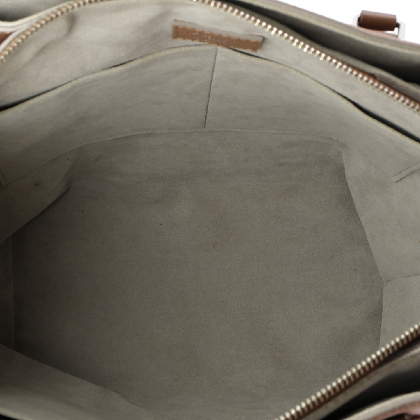 Louis Vuitton Haumea Handbag Mahina Leather