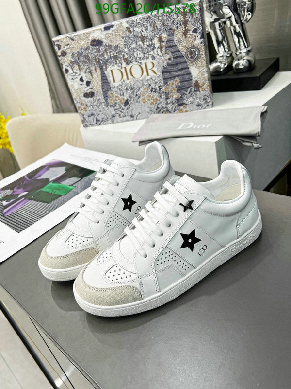 SAMC - DOR Women Sneakers - 212