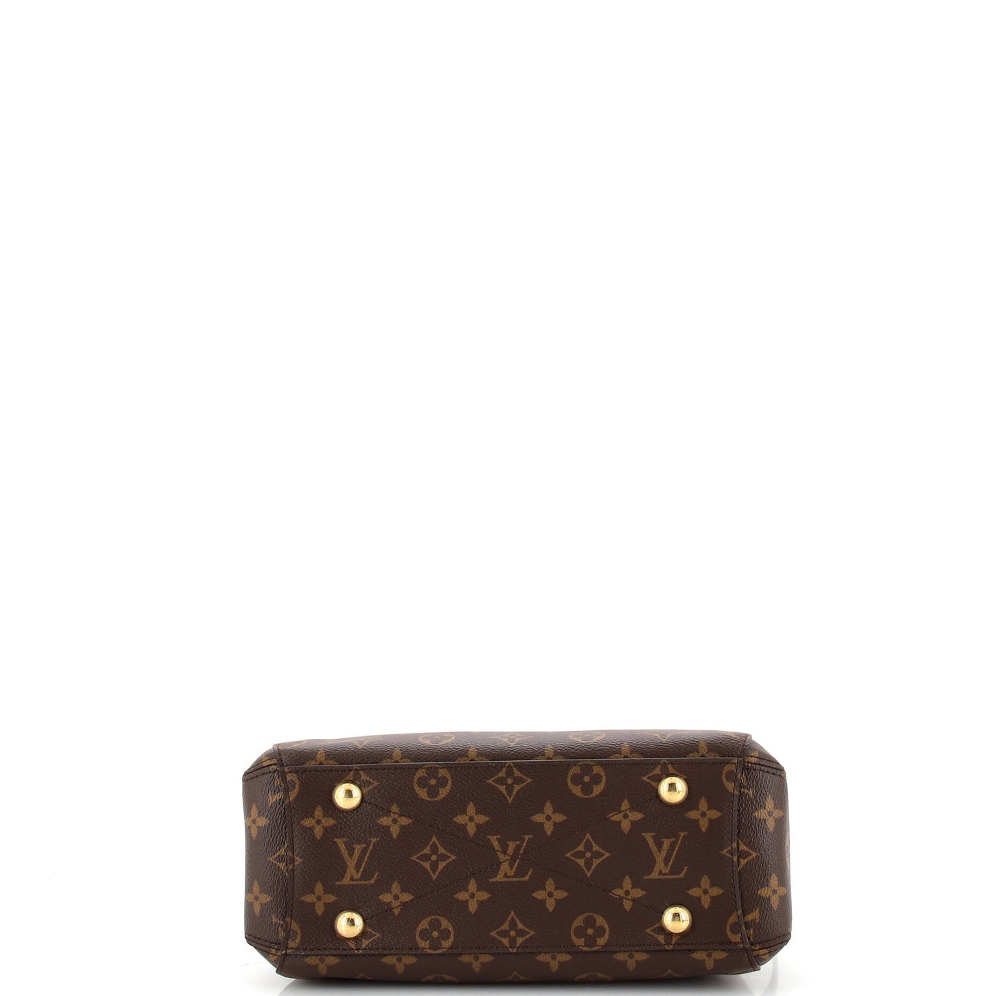 Louis Vuitton Montaigne Handbag Monogram Canvas BB