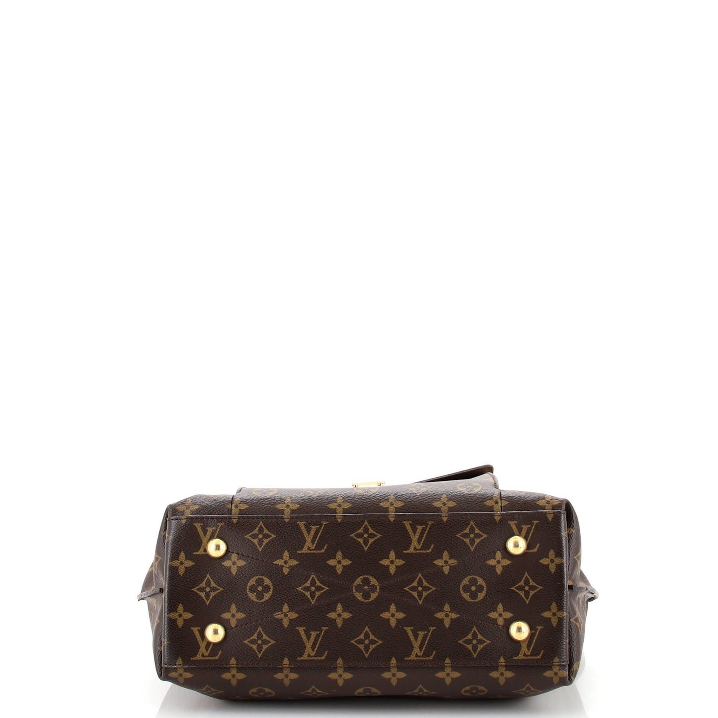 Louis Vuitton Metis Hobo Monogram Canvas