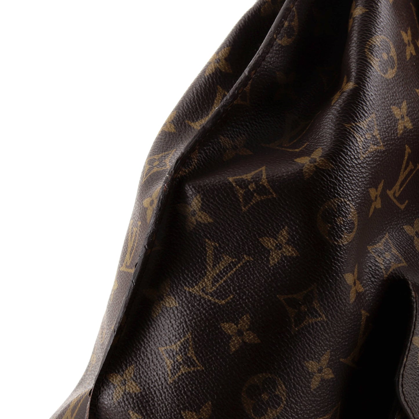 Louis Vuitton Metis Hobo Monogram Canvas