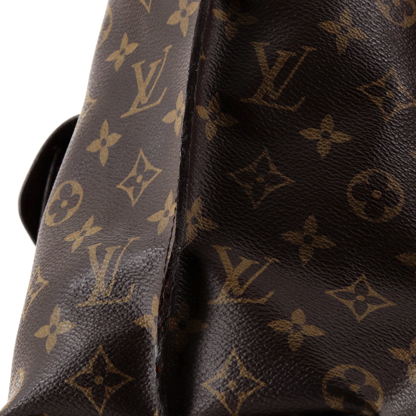 Louis Vuitton Metis Hobo Monogram Canvas