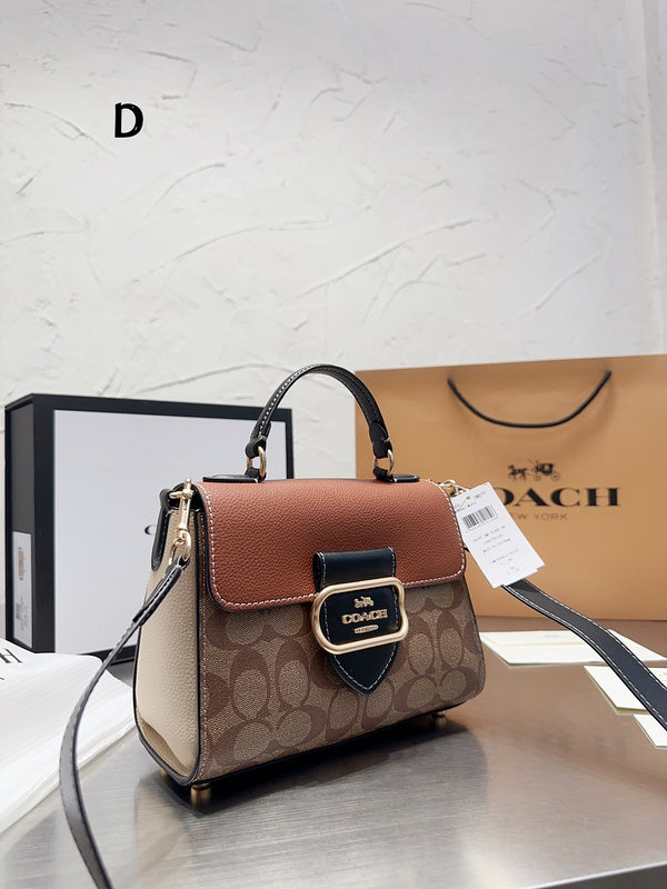 Satchel Bags - CCH Bags - 238