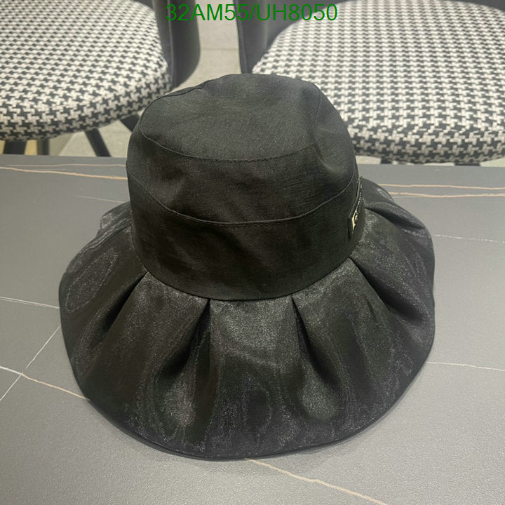 SAMC - COL Caps & Hats - 045