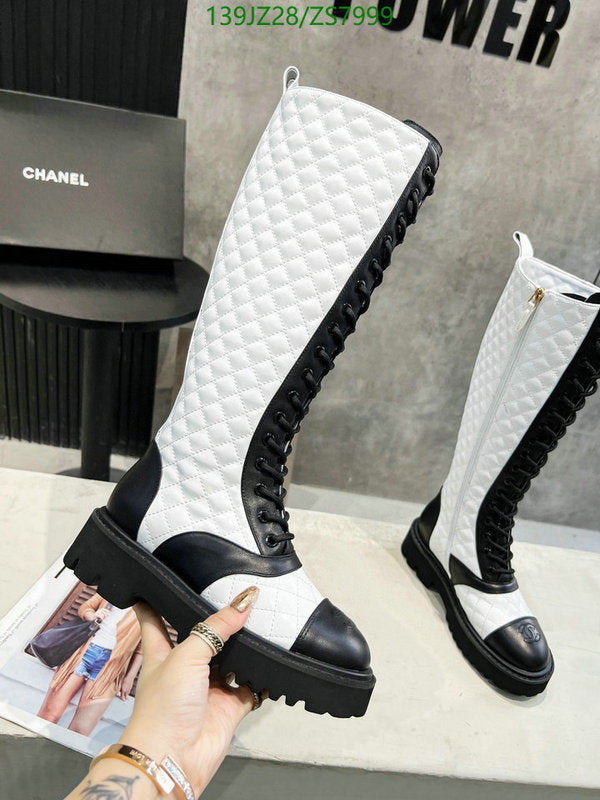 SAMC - Mix Boots - 217
