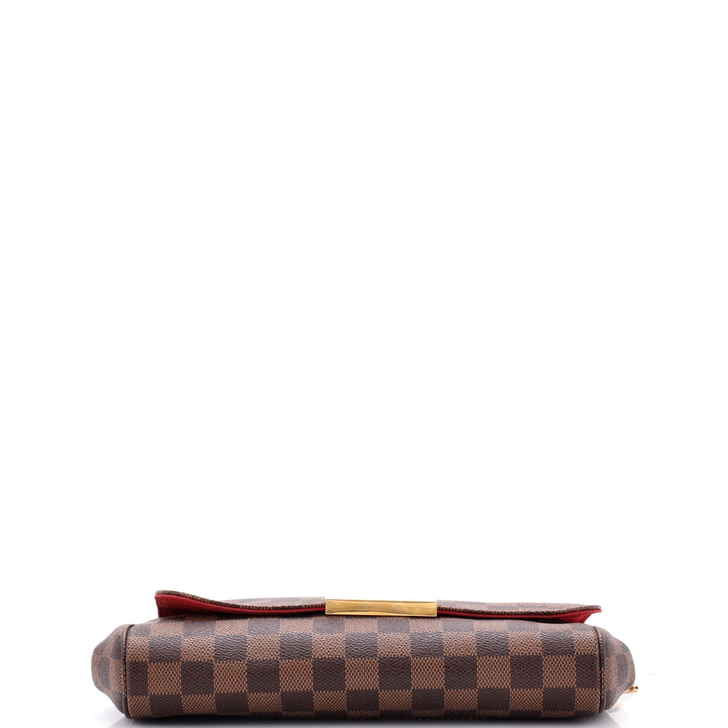 Louis Vuitton Favorite Handbag Damier MM