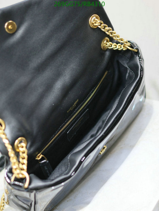 SAMC - YLS Bags - 037