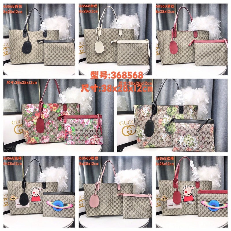Glami Fashion - GCI Bags - 11013